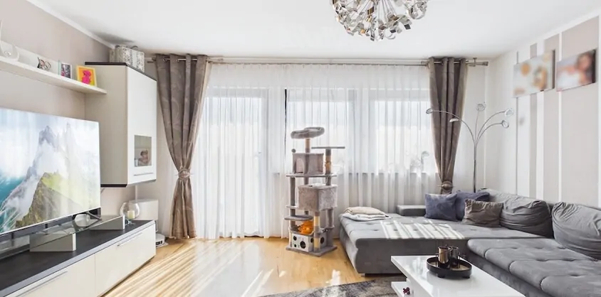von Poll Immobilien GmbH