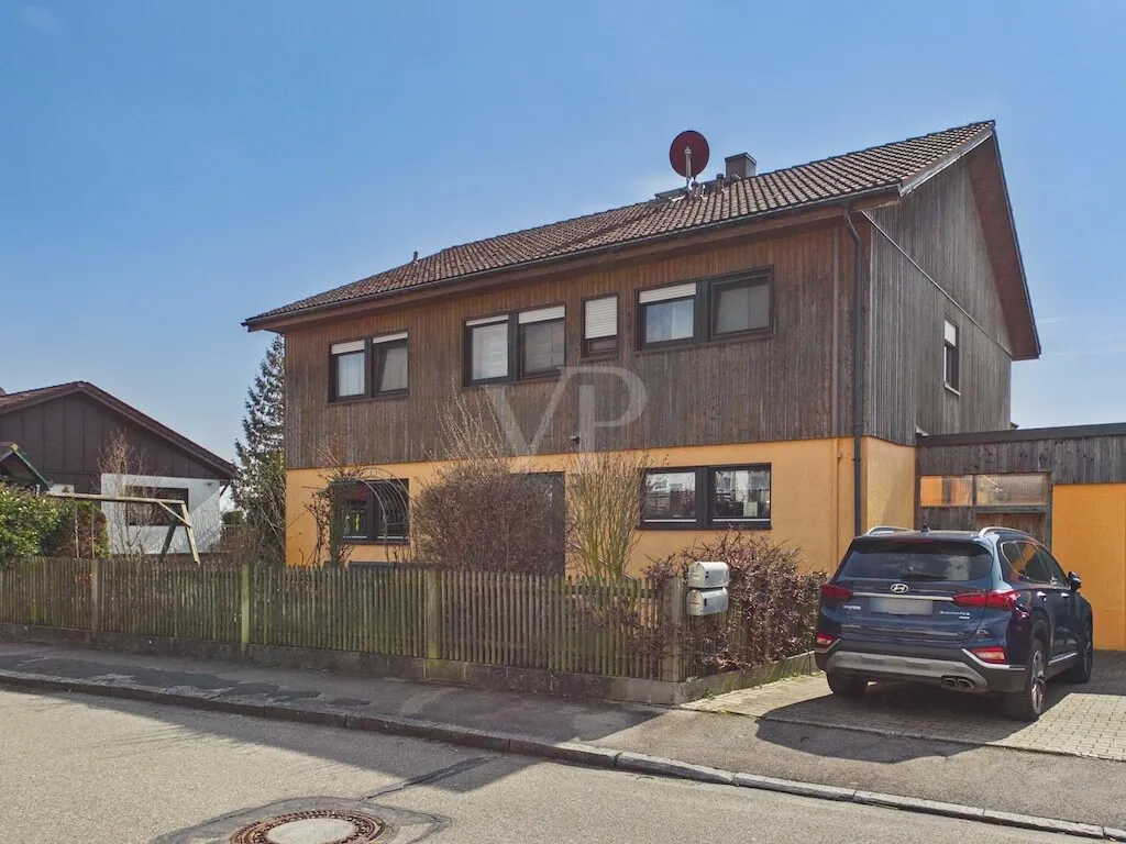 Ansicht
