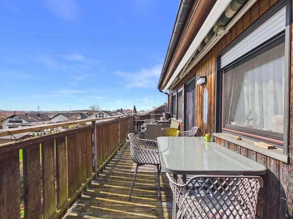 Balkon