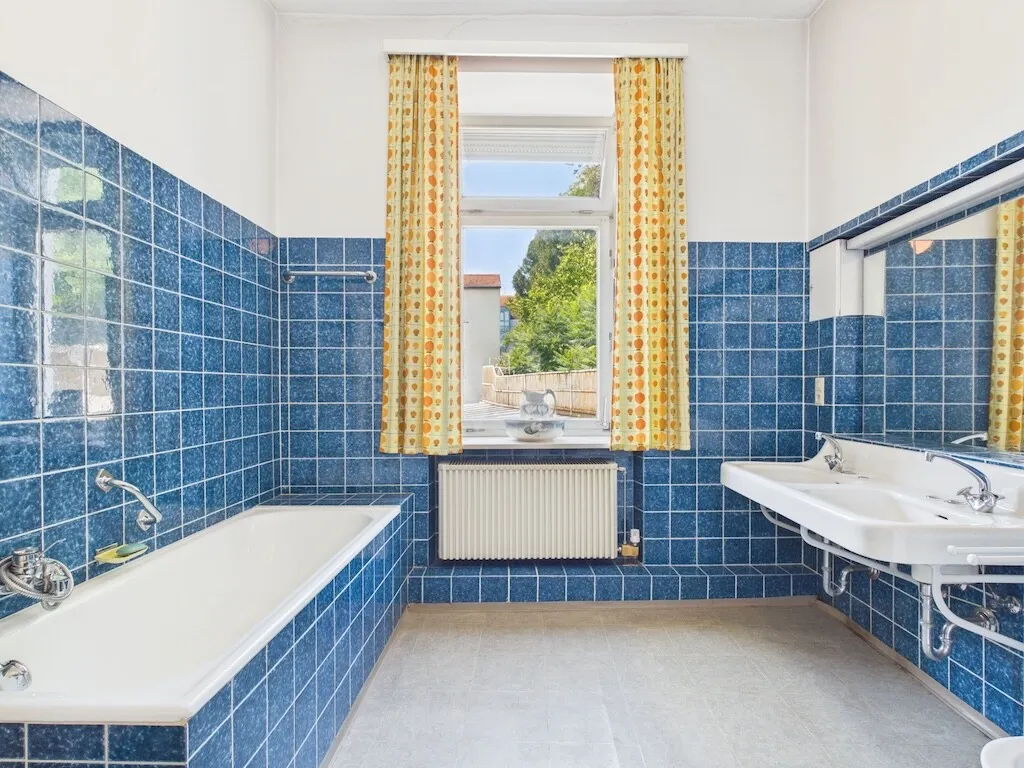 Badezimmer Kind / Gäste