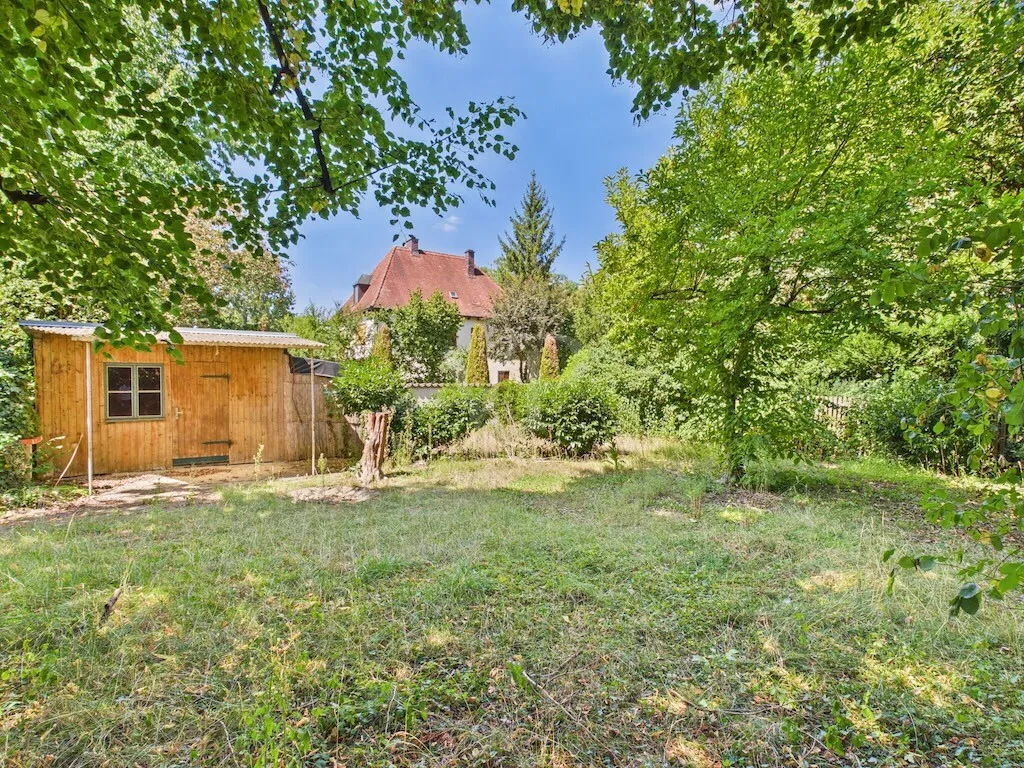 Garten