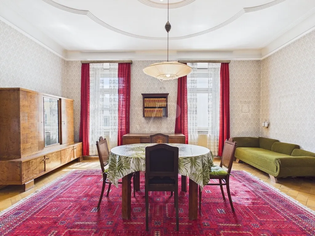 Speisezimmer