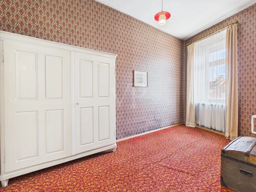 Ankleidezimmer