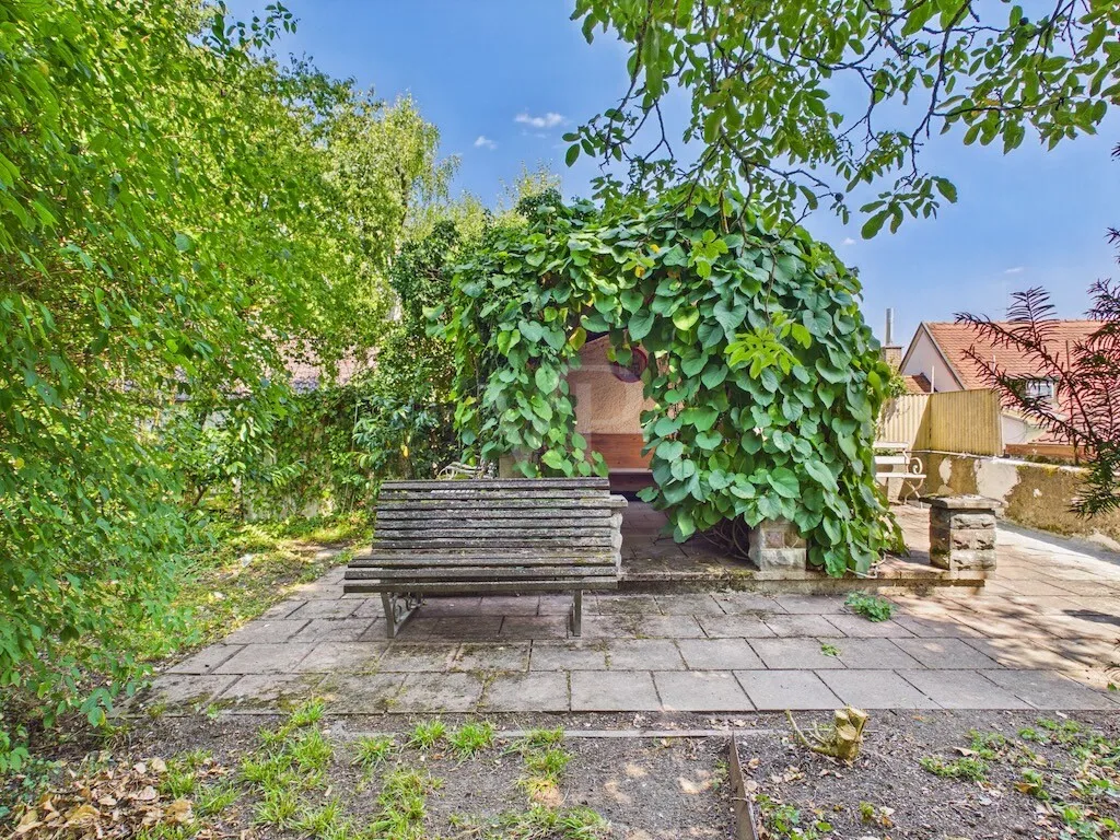 Garten