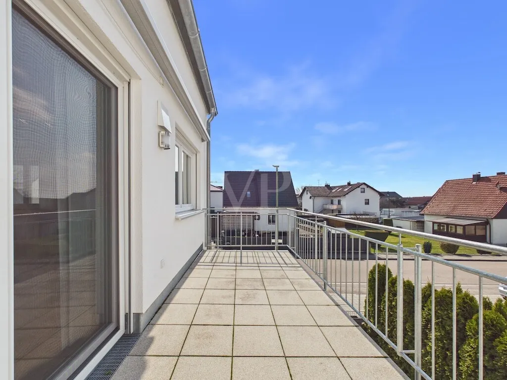 Balkon