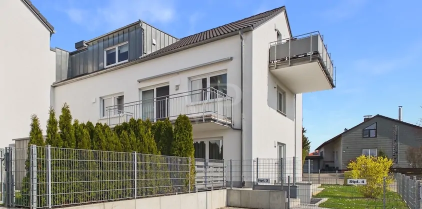 von Poll Immobilien GmbH