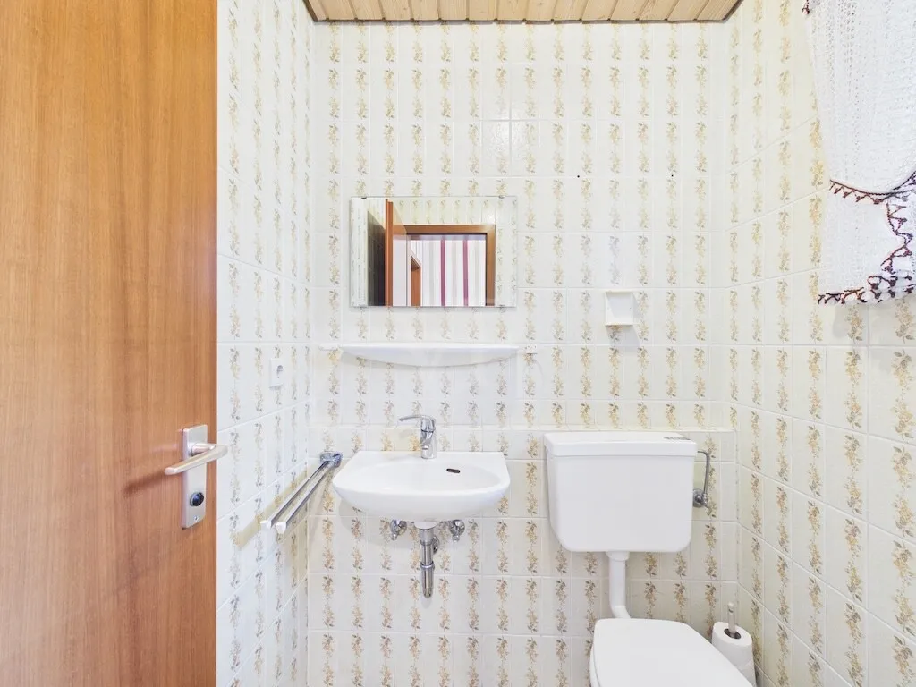Gäste-WC