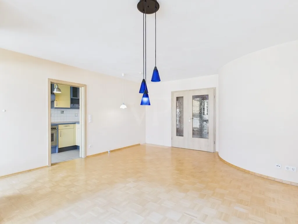 Wohnen/Essen