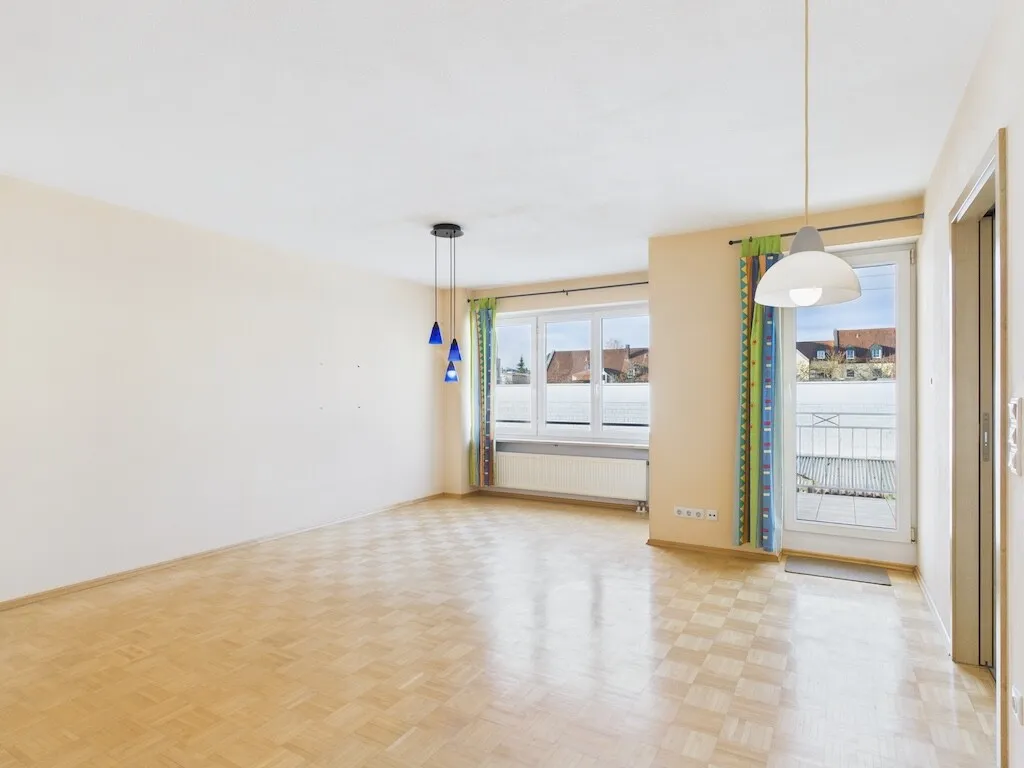 Wohnen/Essen