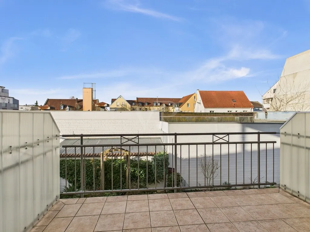 Balkon