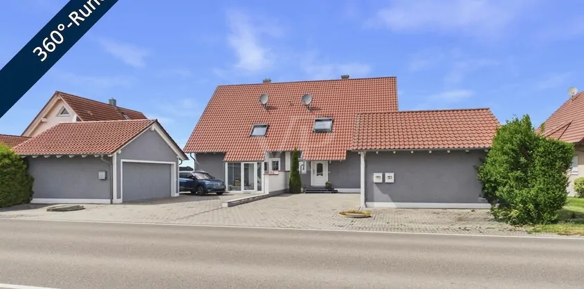 von Poll Immobilien GmbH