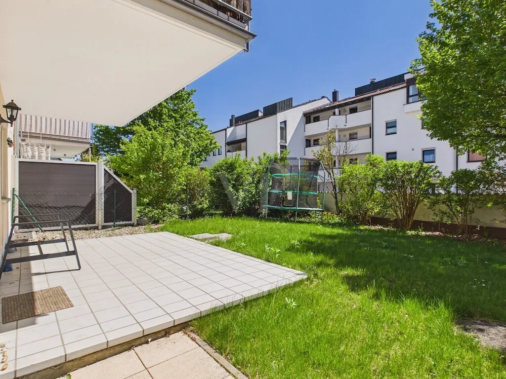 Garten