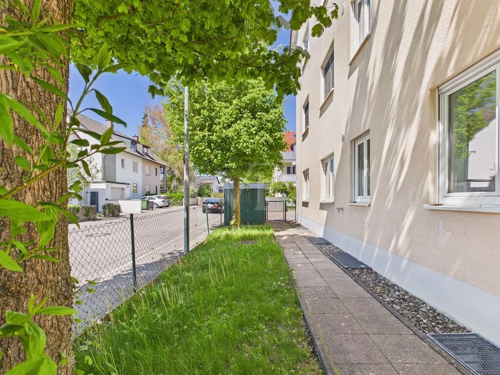Garten