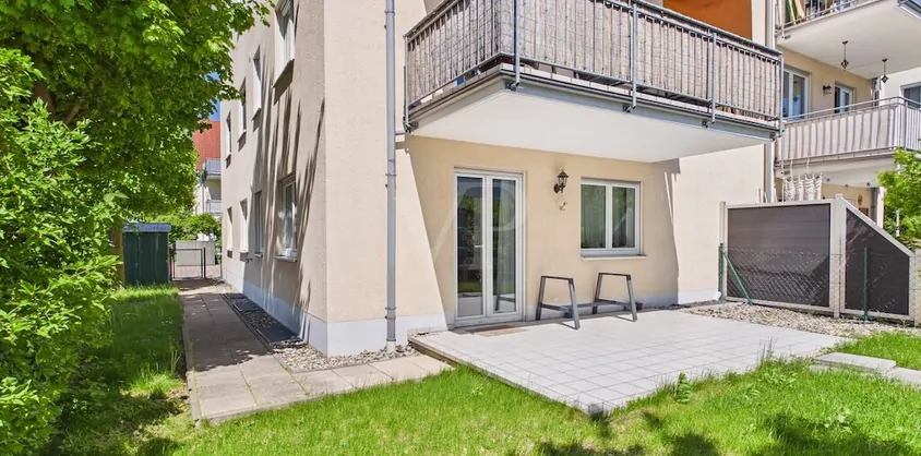 von Poll Immobilien GmbH