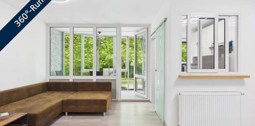 von Poll Immobilien GmbH