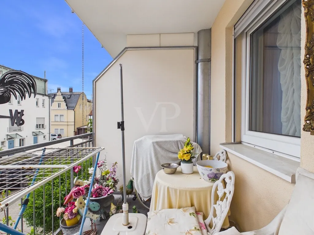 Balkon