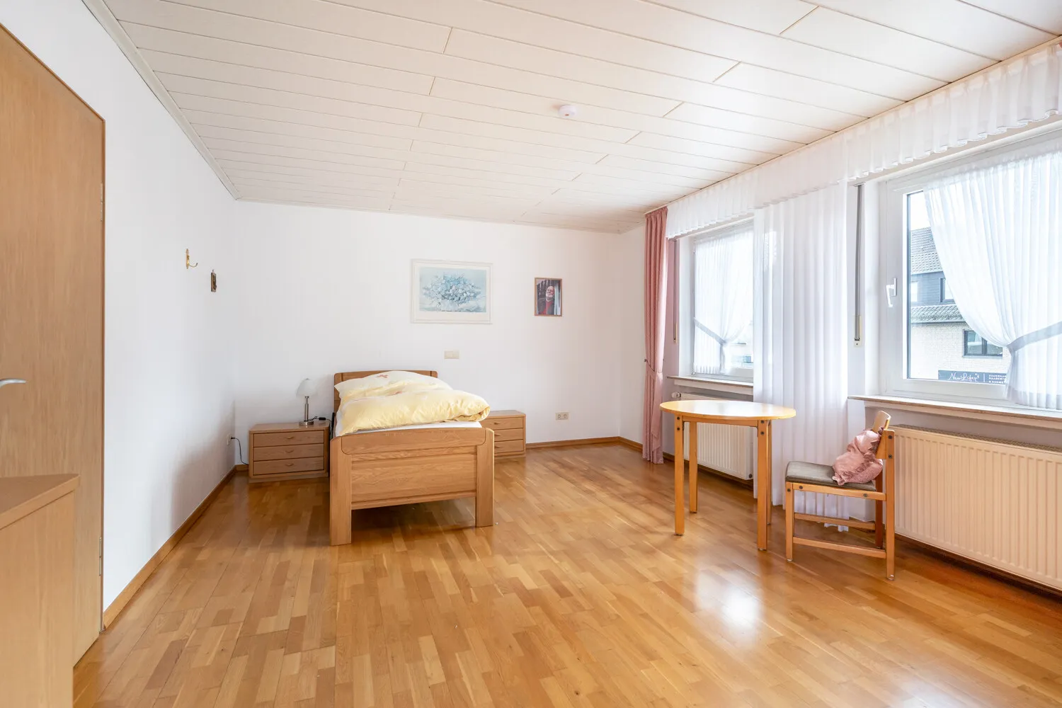 Elternschlafzimmer