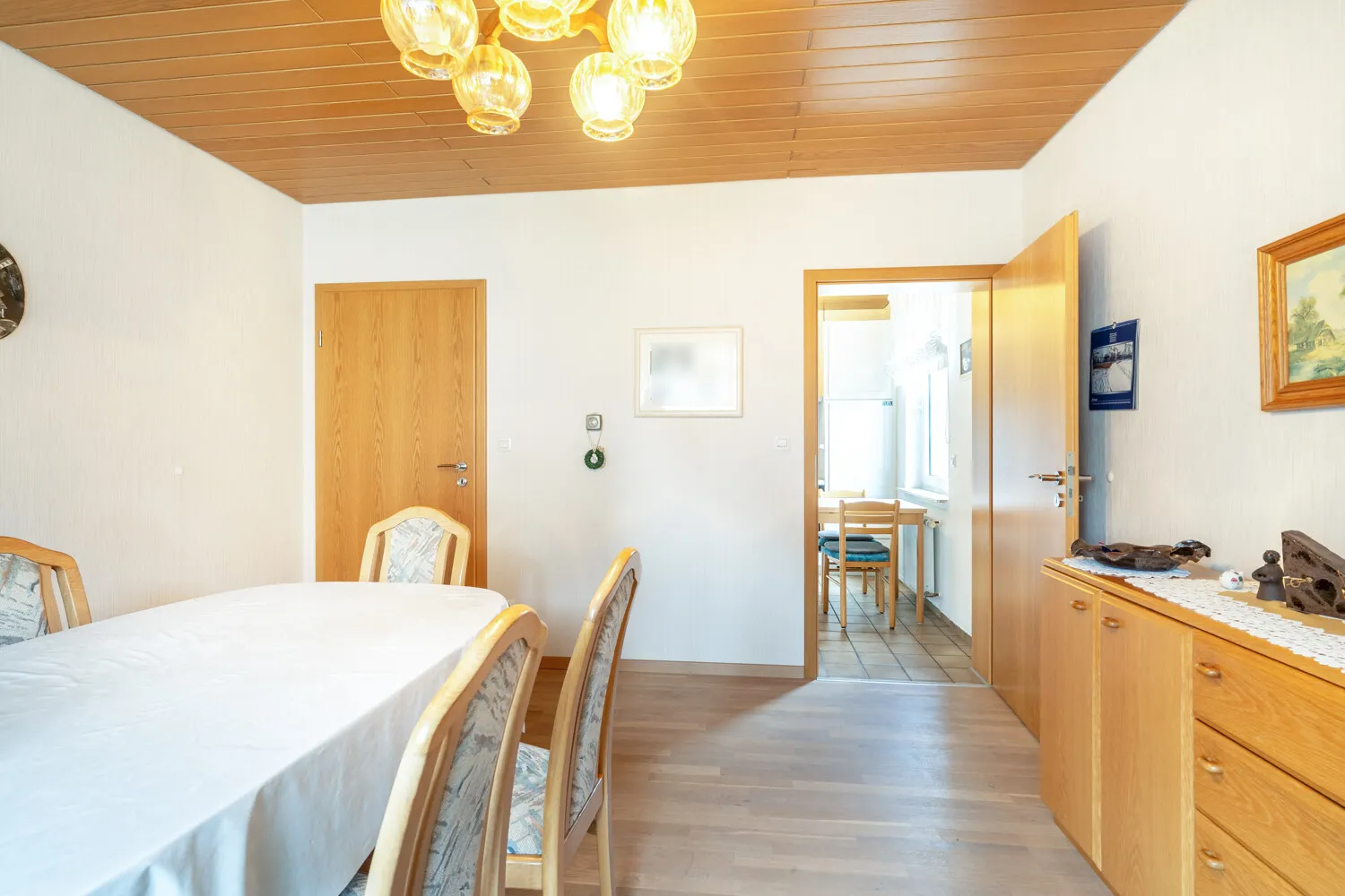 Esszimmer