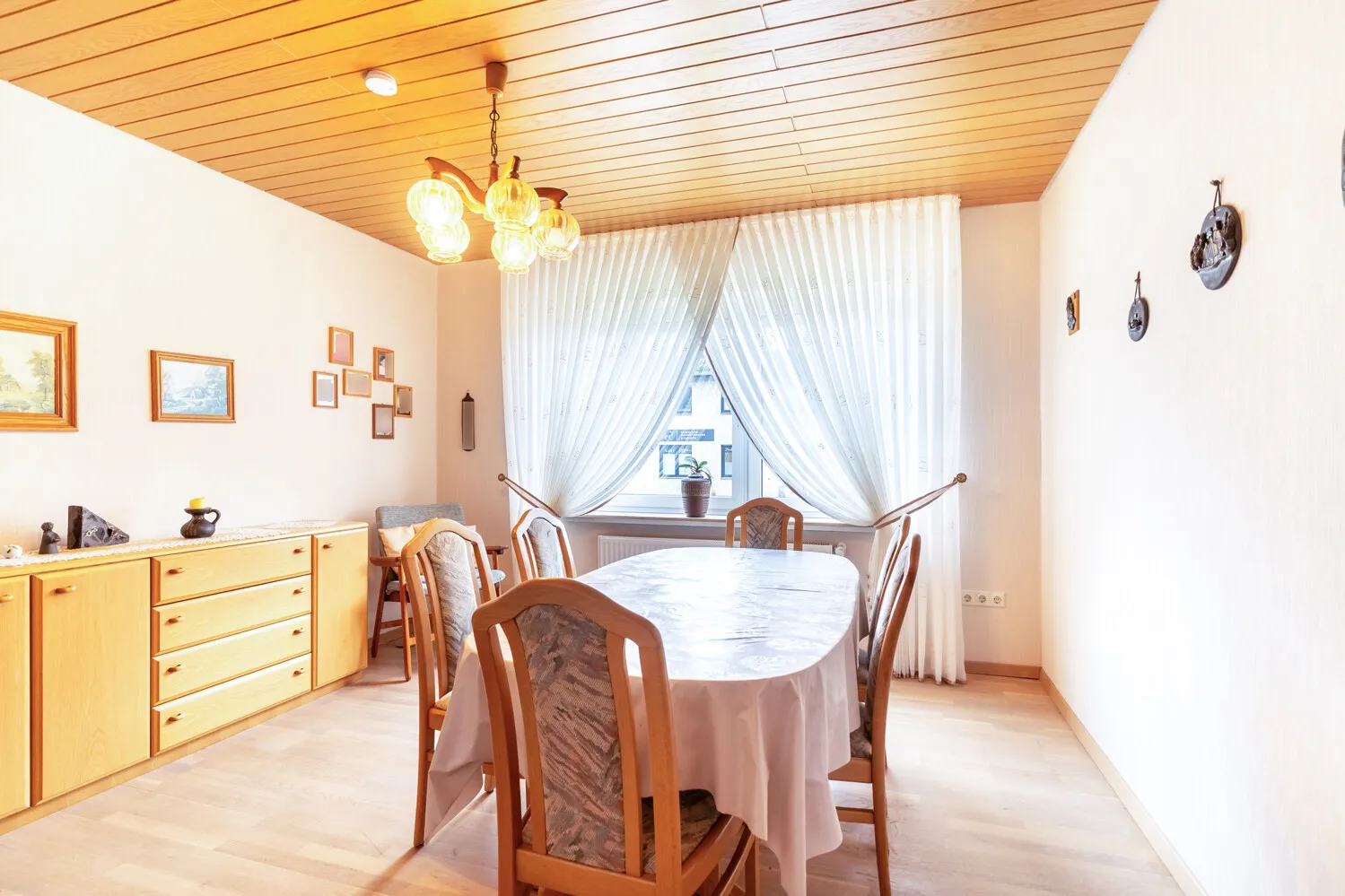 Esszimmer