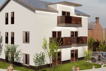 von Poll Immobilien GmbH