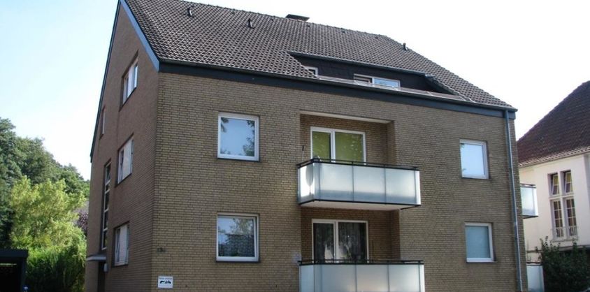 von Poll Immobilien GmbH