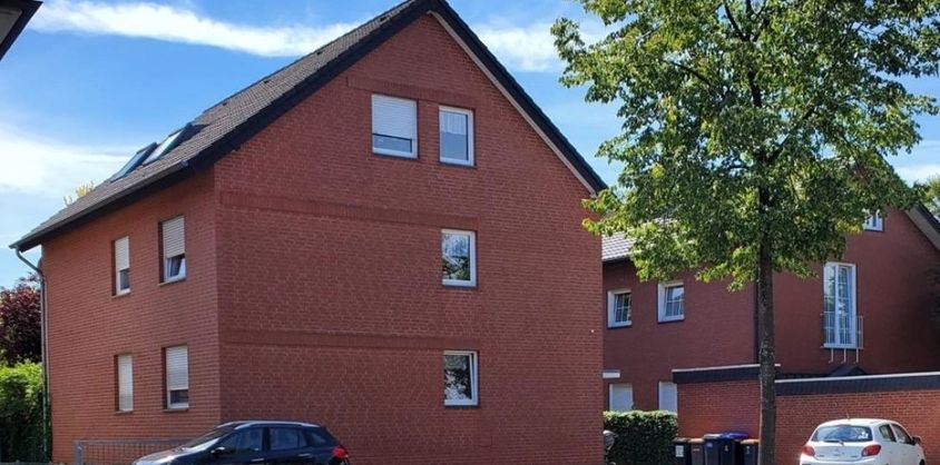von Poll Immobilien GmbH
