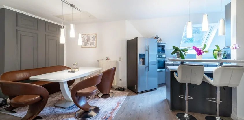 von Poll Immobilien GmbH