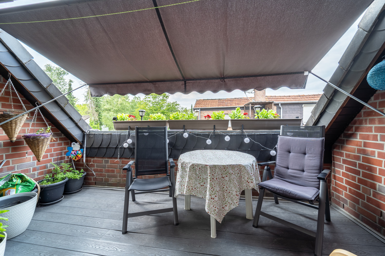 Loggia