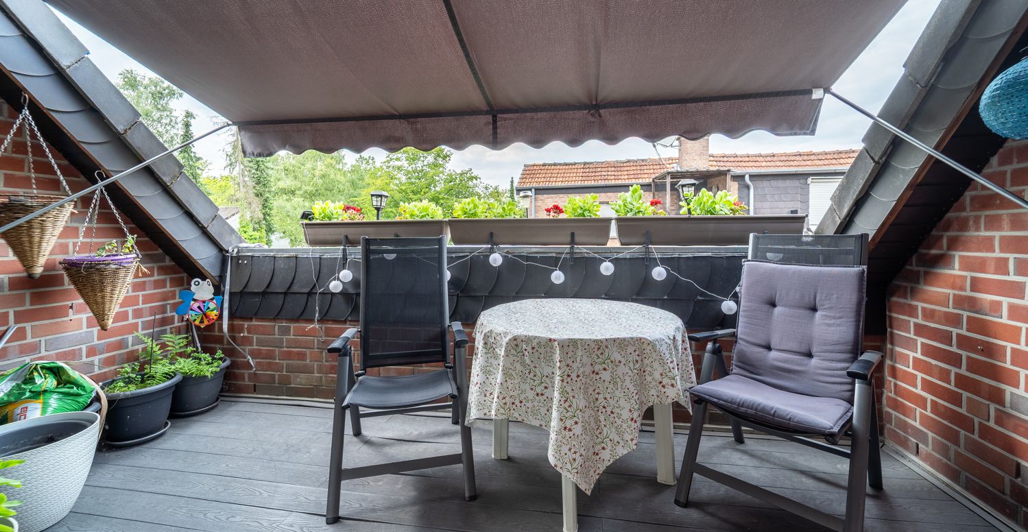 Loggia