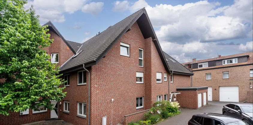 von Poll Immobilien GmbH