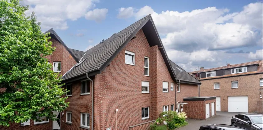 von Poll Immobilien GmbH