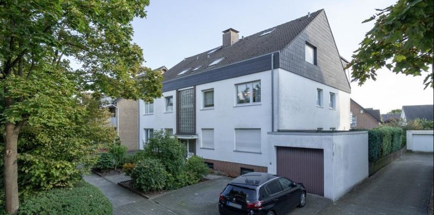 von Poll Immobilien GmbH