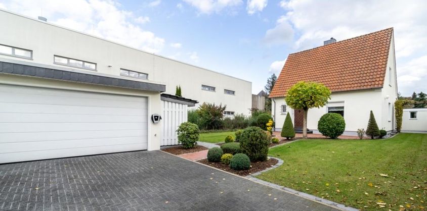 von Poll Immobilien GmbH