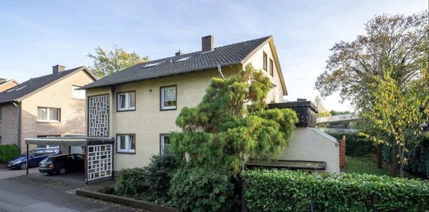 von Poll Immobilien GmbH