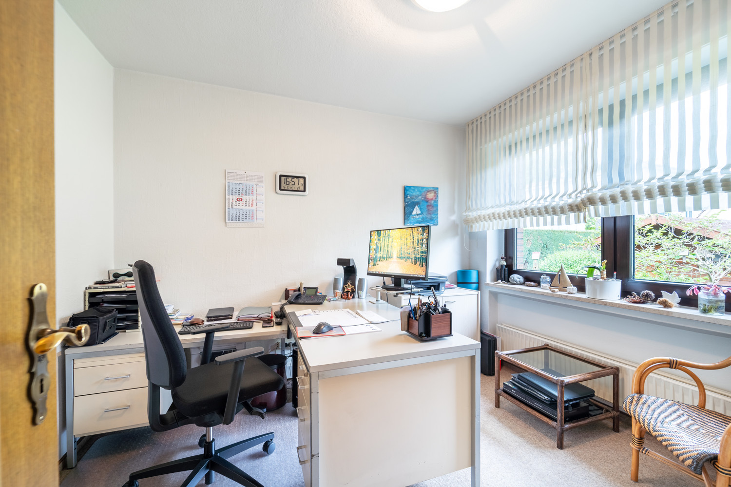 Büro
