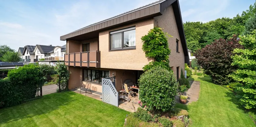 von Poll Immobilien GmbH