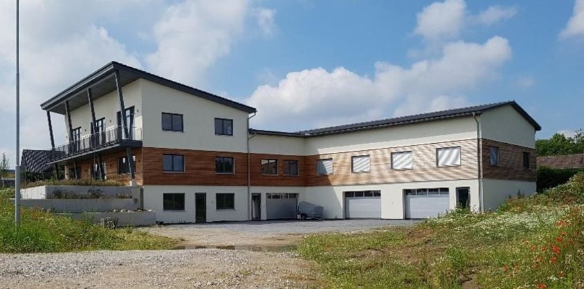 von Poll Immobilien GmbH