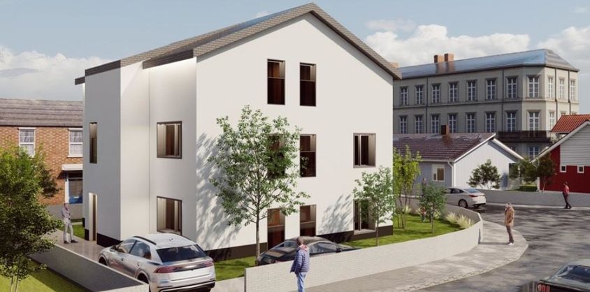 von Poll Immobilien GmbH