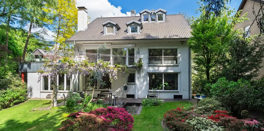 von Poll Immobilien GmbH