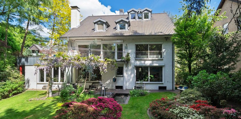 von Poll Immobilien GmbH
