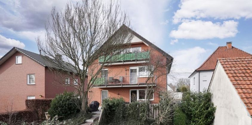 von Poll Immobilien GmbH