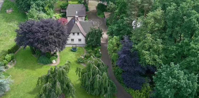 von Poll Immobilien GmbH