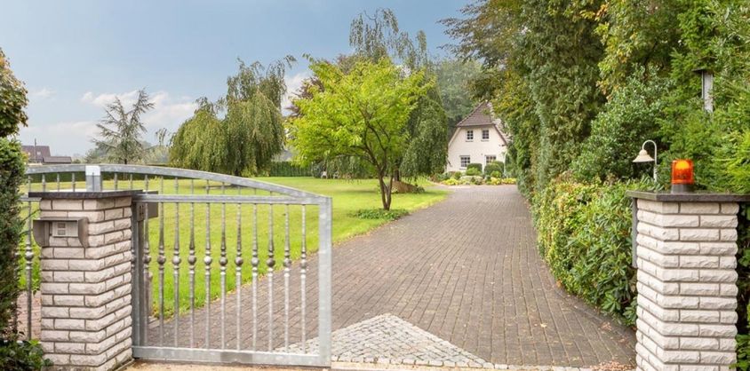 von Poll Immobilien GmbH