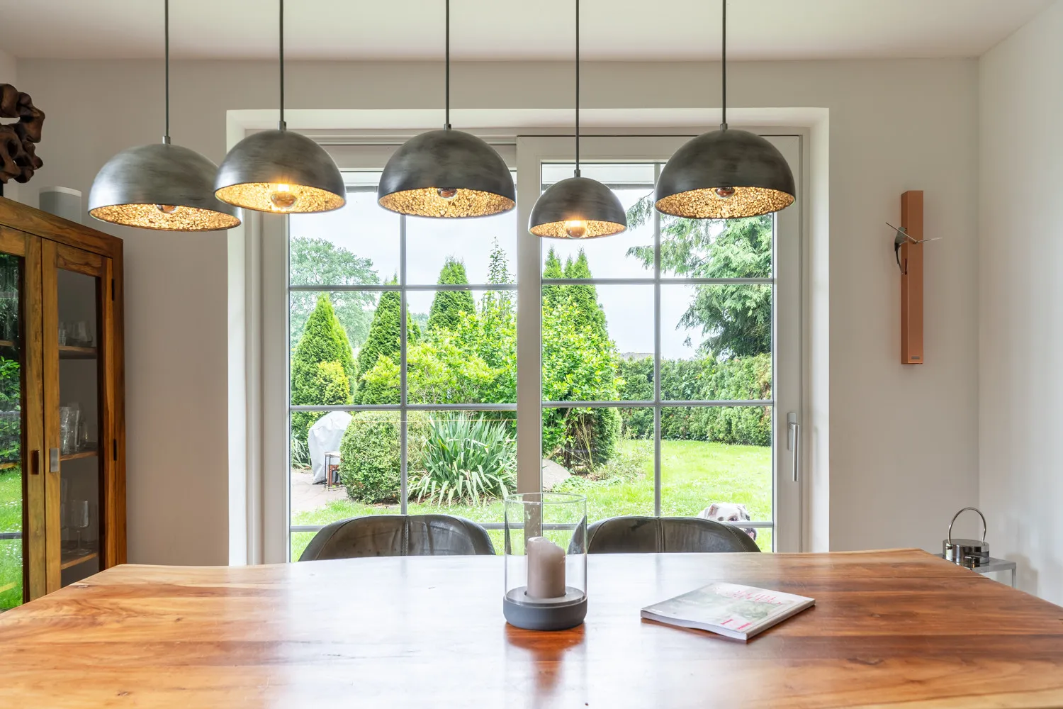 Essbereich Impressionen Haupthaus