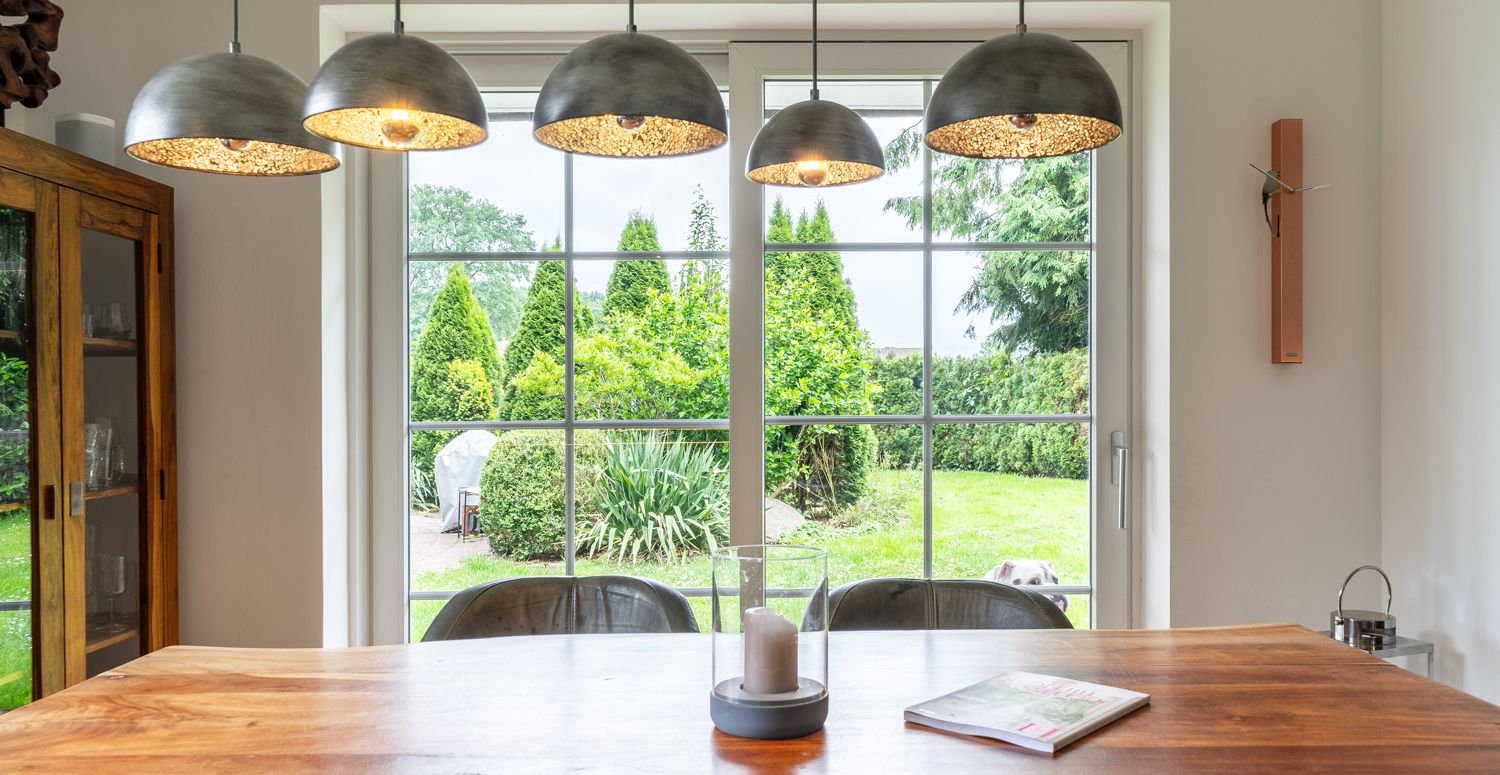 Essbereich Impressionen Haupthaus