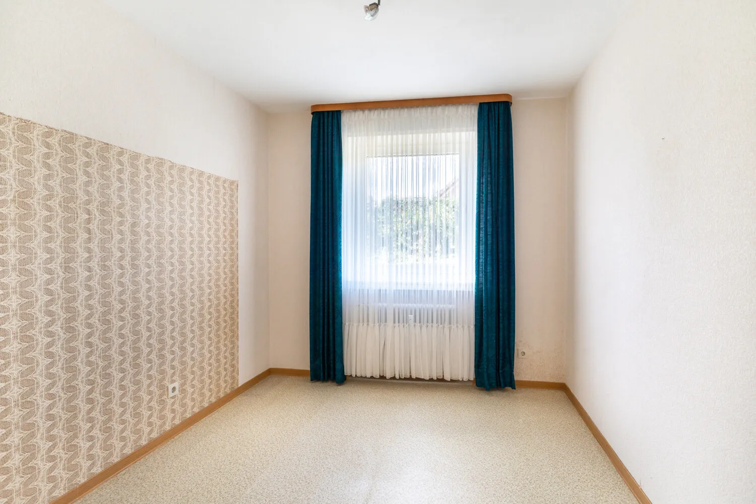 Kinderzimmer / Büro / Gäste