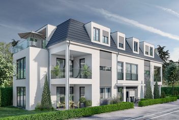 von Poll Immobilien GmbH