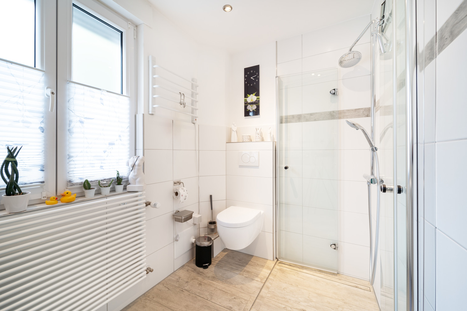 Badezimmer Erdgeschoss