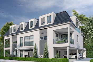 von Poll Immobilien GmbH