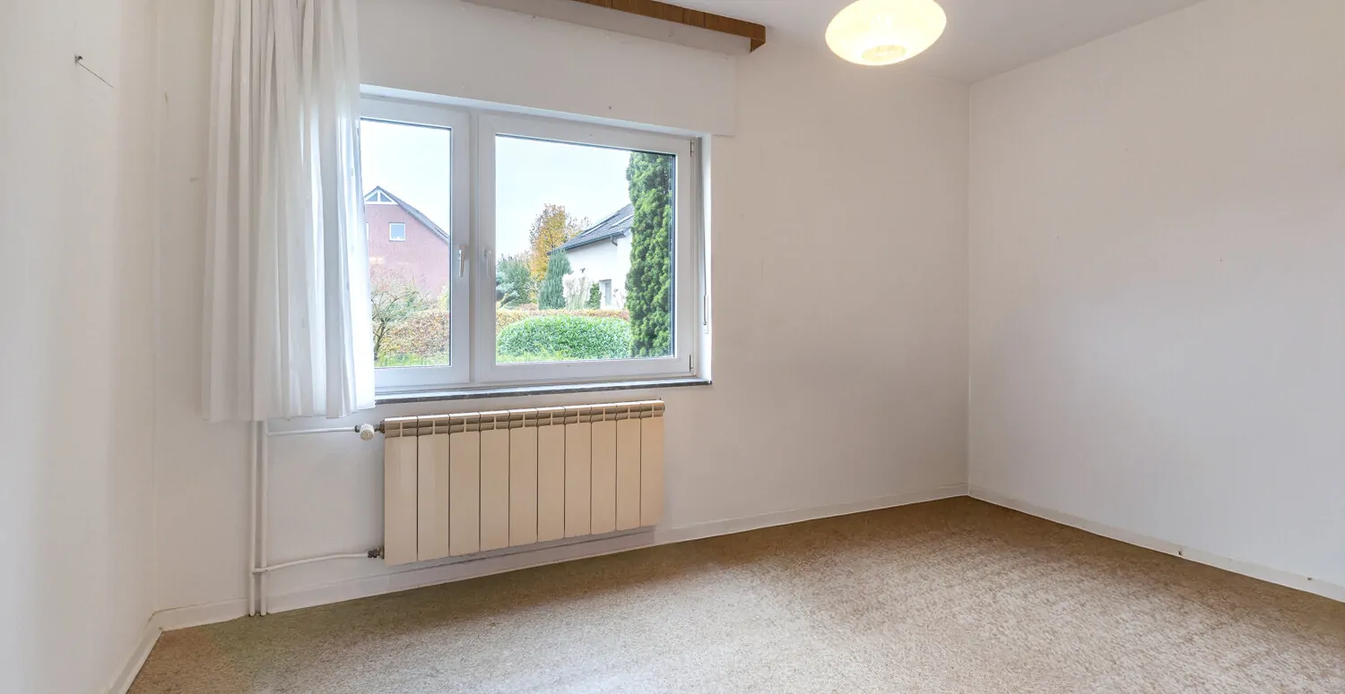 Kinderzimmer/Büro/Gäste EG